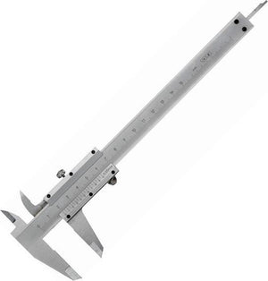 Topex schuifmaat 0-150mm