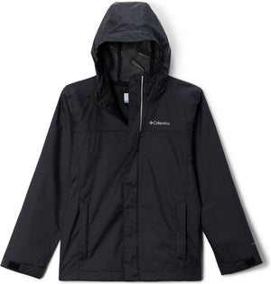 Columbia watertight™ ii jacket jongens outdoorjas - black