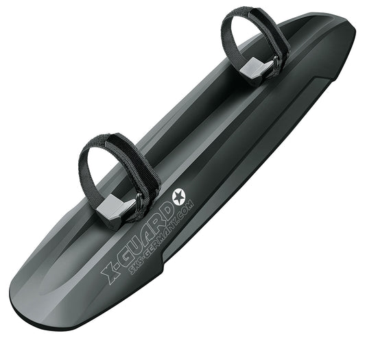 Sks v.spatbord mtb x-guard voor onderbuis 480mm