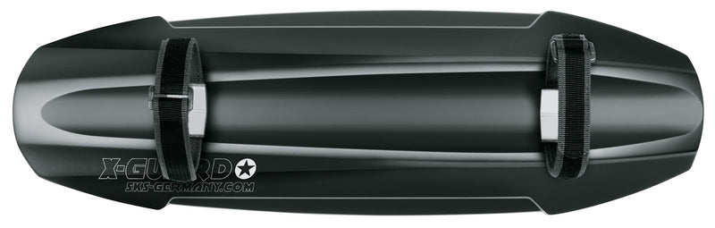 Load image into Gallery viewer, Sks v.spatbord mtb x-guard voor onderbuis 480mm
