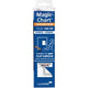 Legamaster magic-chart notities flipover folie 7-159000-a4 wit