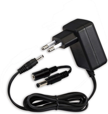 Vtech adapter duo 2.0 - oplader voor 6v en 7,5v producten - speciaal voor speelgoedproducten - cadeau - van 4 tot 13 jaar