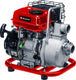 Einhell benzine waterpomp gc-pw 16 - 79 cm³ - 1,6 kw - 4-takt - 14000 l u - 2,8 bar - maximale opvoerhoogte: 7m