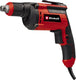 Einhell elektrische gipsplaat schroevendraaier tc-dy 710 e - 710w - 4000 t min - magnetische bithouder