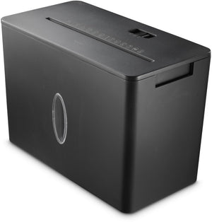 Hama papierversnipperaar - safe x40 - p4