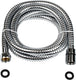Plieger napoli doucheslang – universeel - doucheslang anti-knik – anti-twist – doucheslang 150 cm - chroom
