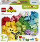 Lego duplo 10479 kleurrijke creatieve doos