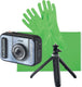 Vtech kidizoom vloggercam dx - vlog camera kinderen - perfect voor beginners - kinderspeelgoed - cadeau - vanaf 7 jaar
