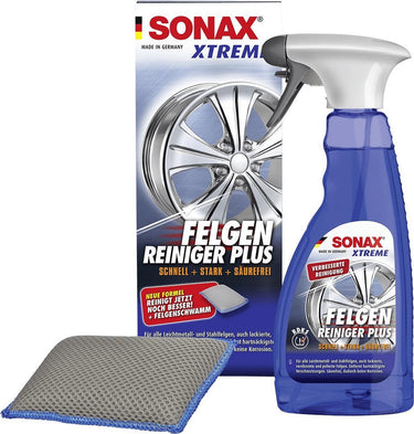 Sonax xtreme velgenreiniger - 500ml