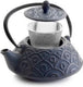Ibili gietijzeren theepot 0.8 liter malasia