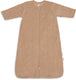 Jollein baby slaapzak met afristbare mouw 70cm - sleepy miffy terry