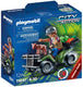 Playmobil - city farm quad - 4371041