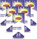 Lipton feel good selection earl grey - 150 theezakjes - zwarte thee - 6 x 25 zakjes - voordeelverpakking