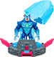 Moose toys mrbeast lab cryo lab - maak een mrbeast cryo beest