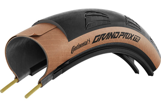 Continental vouwband grand prix tr 32-622 tr zwart tr