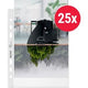 Showtassen leitz recycle a5 transparant