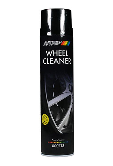 Wheelcleaner velgenreiniger