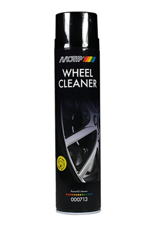 Wheelcleaner velgenreiniger