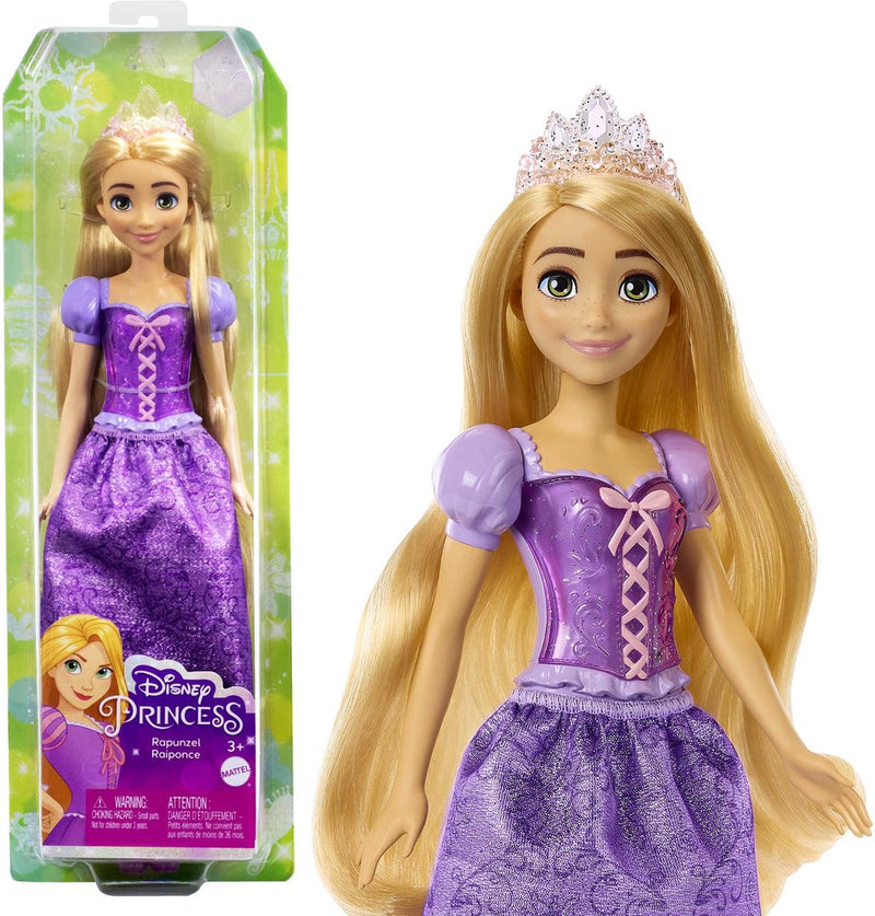 Afbeelding laden in galerijviewer, Mattel disney princess rapunzel pop
