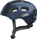 Abus fietshelm youn-i 2.0 midnight blue s - 48-54 cm - blauw - geschikt voor gebruik op elektrische fietsen - stadsfietsen - 240 g