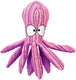 Kong cuteseas octopus hondenspeelgoed l