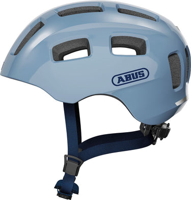 Abus helm youn-i 2.0 glacier blue s 48-54cm
