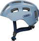Abus helm youn-i 2.0 glacier blue s 48-54cm