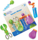 Learning resources sand water fine motor tool set - 3+