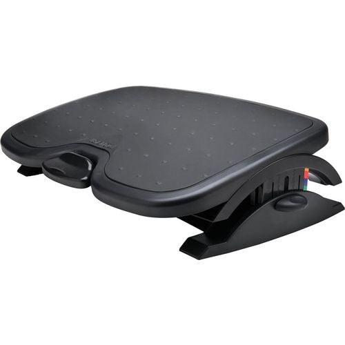 Footrest kensington solemate black
