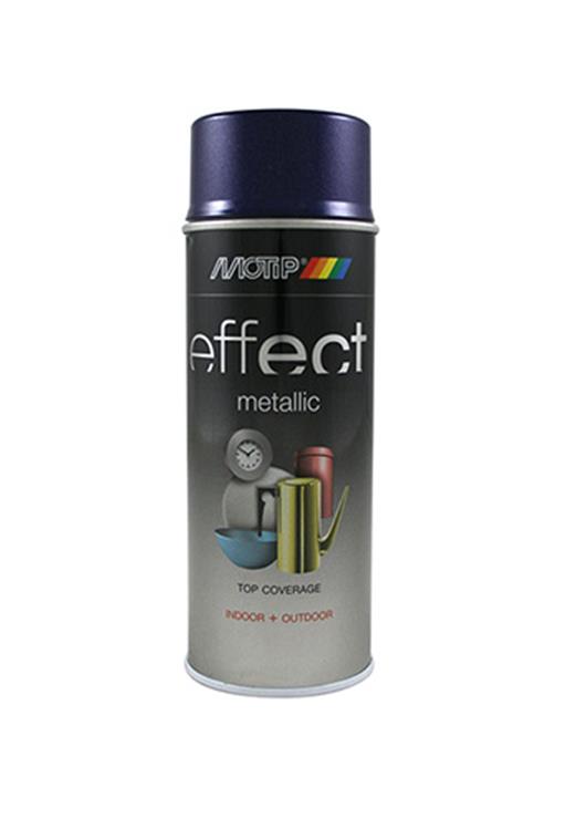 Motip 1032398 - metallic lacquer violet | 1 stuks