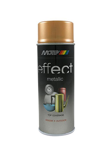 Motip 1032399 - special gold ant gold | 1 stuks
