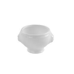 Nobel fijn servies 600005.030 porselein 7 x 6 cm crèmekleurig 12 stuks