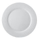Eetbord nobel 600001.520 crème 24 stuks