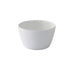 Fijn servies porselein 280 ml crèmekleurig 24 stuks
