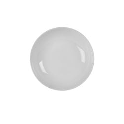 Fijn servies 600001.582 27,5 cm crèmekleurig 24 stuks