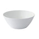 Fijn servies porselein 350 ml crèmekleurig 48 stuks