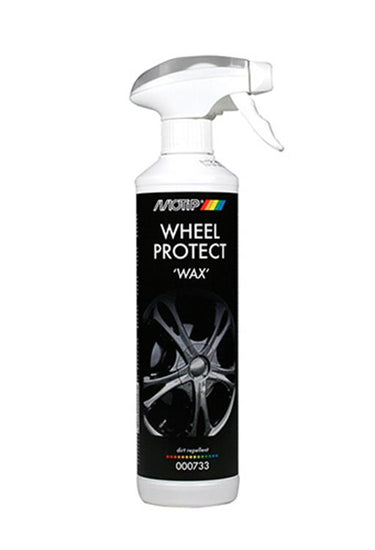 Motip 1051491 - wheel protect wax trigger 500 ml | 1 stuks