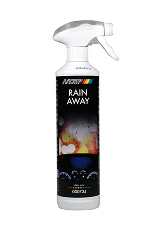 Chargez l'image dans la visionneuse de la galerie, Rain Away 500ml Motip
