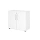 Bach kast hammerer v928t2 w w bs wit