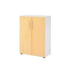 Bach kast hammerer v938t3 w 3 bs wit