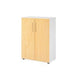 Bach kast hammerer v938t3 w 3 bs wit