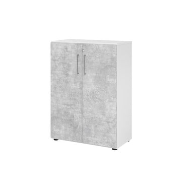 Bach kast hammerer v938t3 w m bs wit