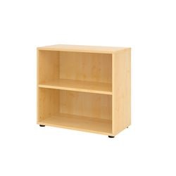Bach boekenkast hammerer v928re 3 bruin