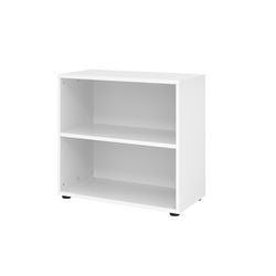 Bach boekenkast hammerer v928re w wit