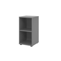 Bach boekenkast hammerer v924re g grijs