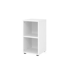 Bach boekenkast hammerer v924re w wit