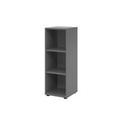Bach boekenkast hammerer v934re g grijs