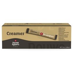 Douwe egberts creamersticks 900 x 2.5 g