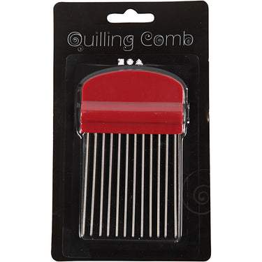 Http: www.cchobby.nl quilling-kam-l-10-5-cm-b-6-5-cm-1-stuk