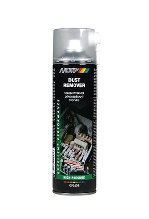 Motip 1051573 - dust remover spuitbus 500 ml | 1 stuks